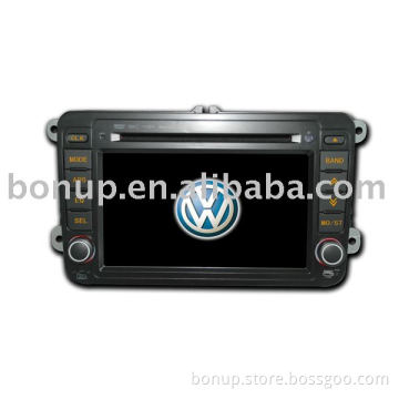 car DVD GPS for Volkswagen MAGOTEN